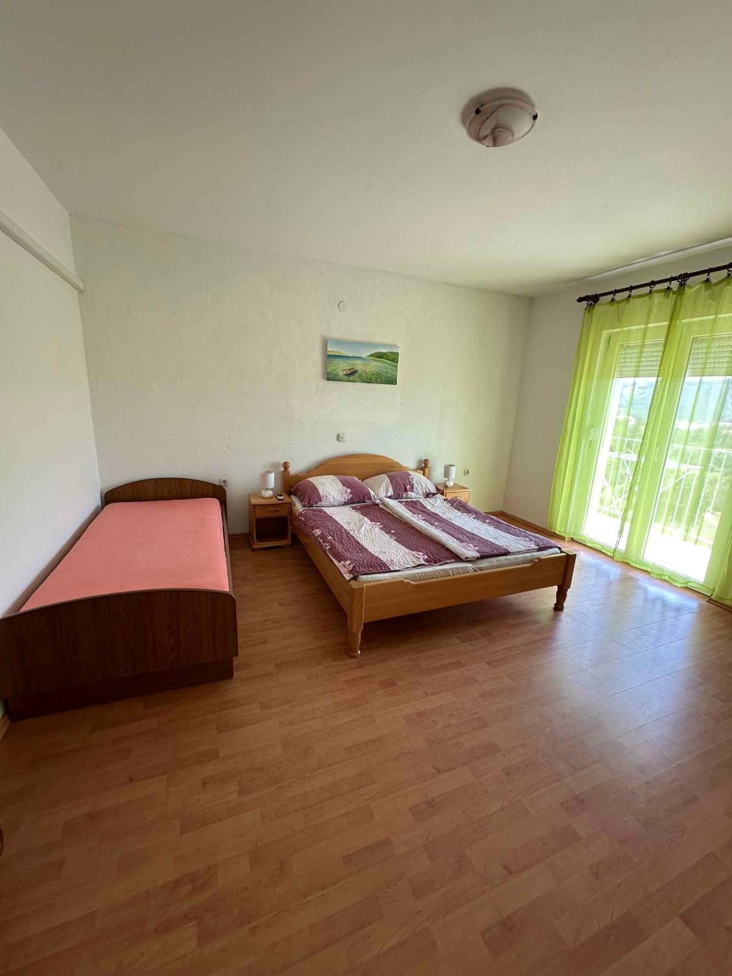 Apartment Lopar, Primorje-Gorski Kotar 4 Exterior foto