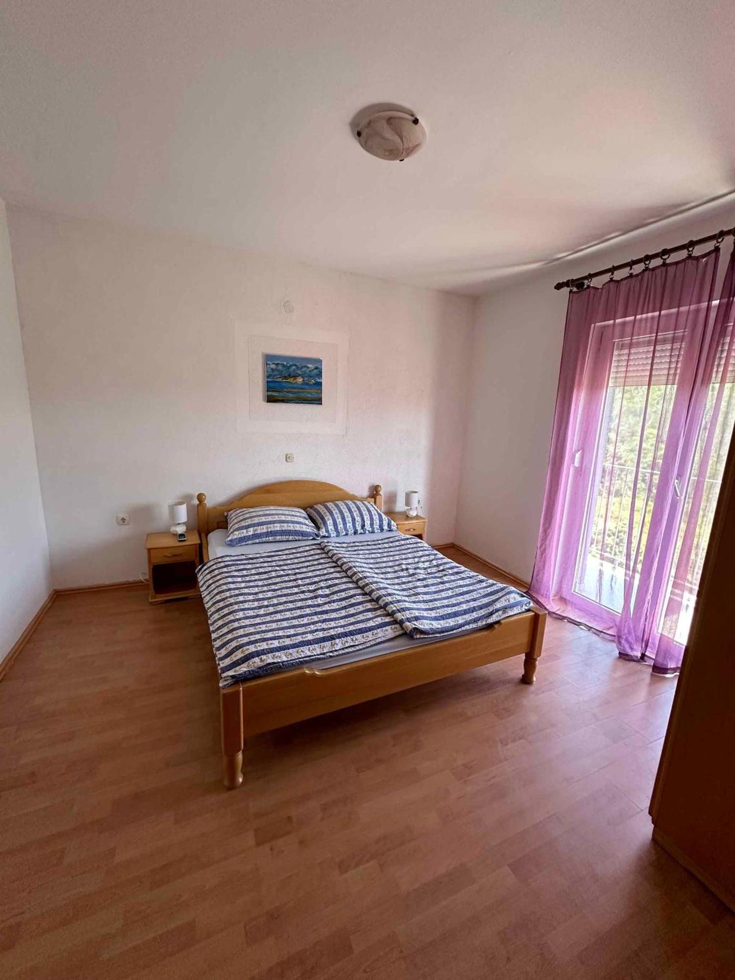 Apartment Lopar, Primorje-Gorski Kotar 4 Exterior foto